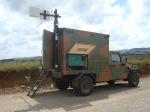 Agrale Marrua AM20 VCC VTNE 3/4 ton 4x4 2009 года